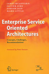 NewAge Enterprise Service Oriented Architectures